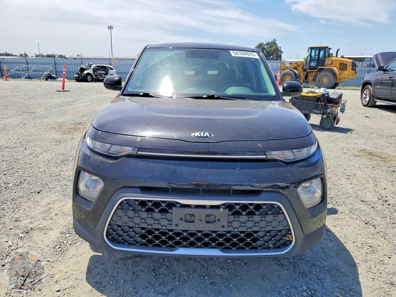2020 KIA SOUL — фото 5