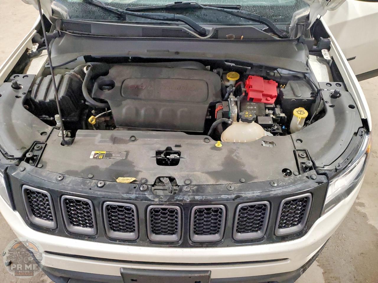 2020 JEEP COMPASS — фото 47