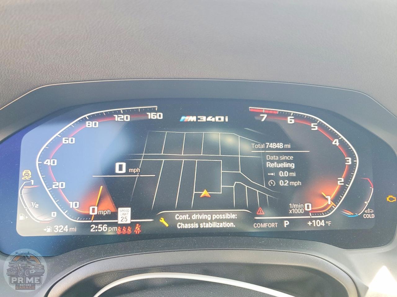 2020 BMW 3 SERIES — фото 9