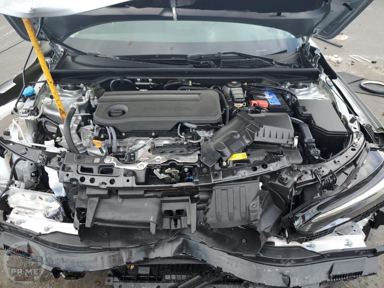 2026 HONDA CIVIC — фото 11