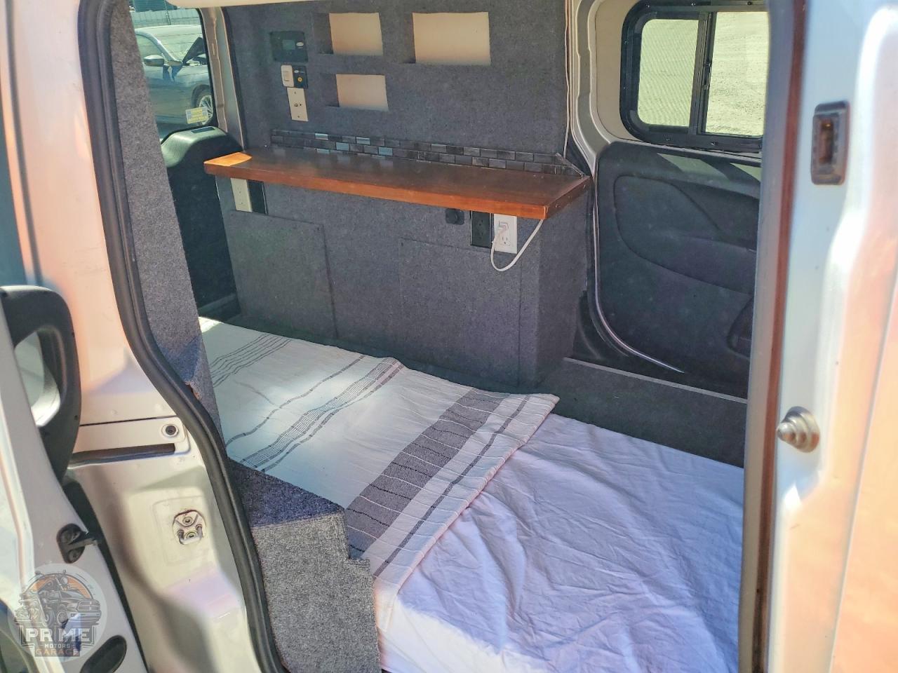 2015 RAM PROMASTER — фото 6
