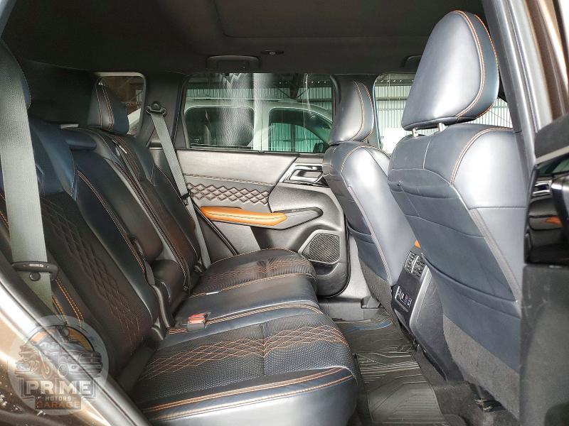 2022 MITSUBISHI OUTLANDER — фото 22