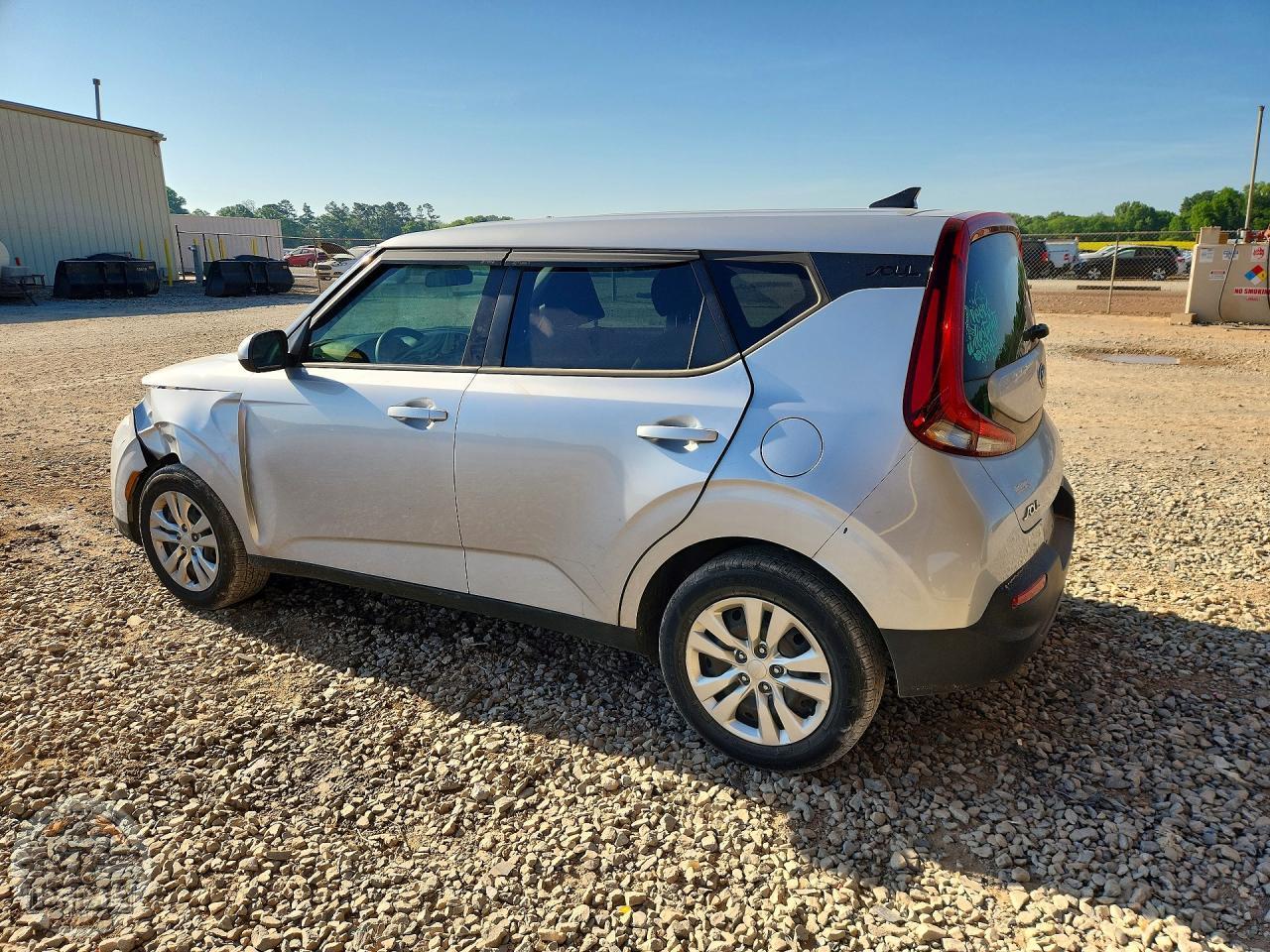 2020 KIA SOUL — фото 2
