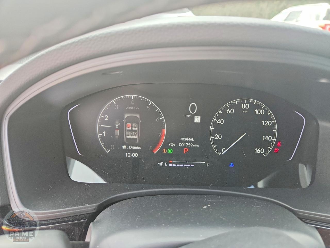 2026 HONDA CIVIC — фото 9