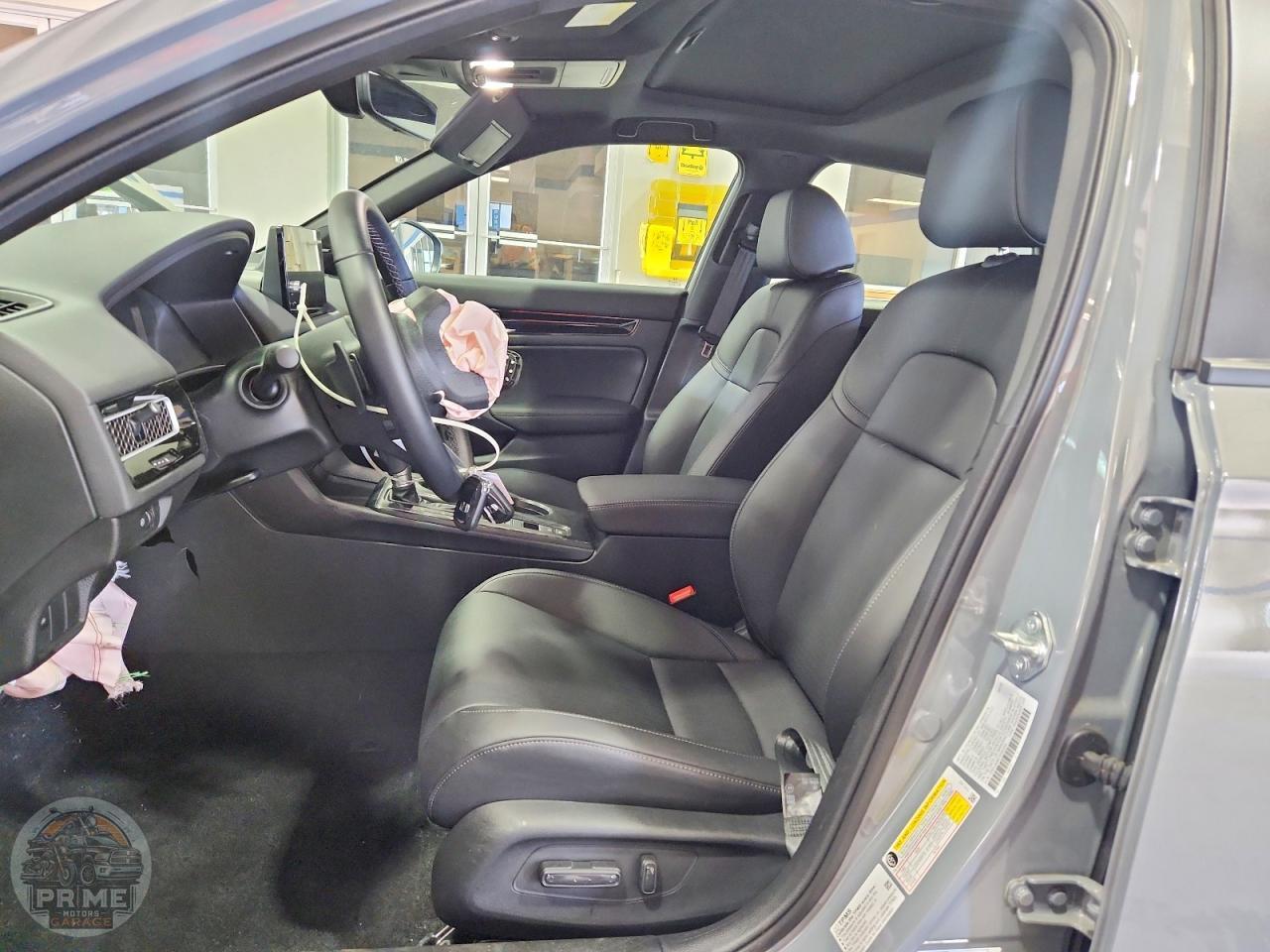 2026 HONDA CIVIC — фото 7