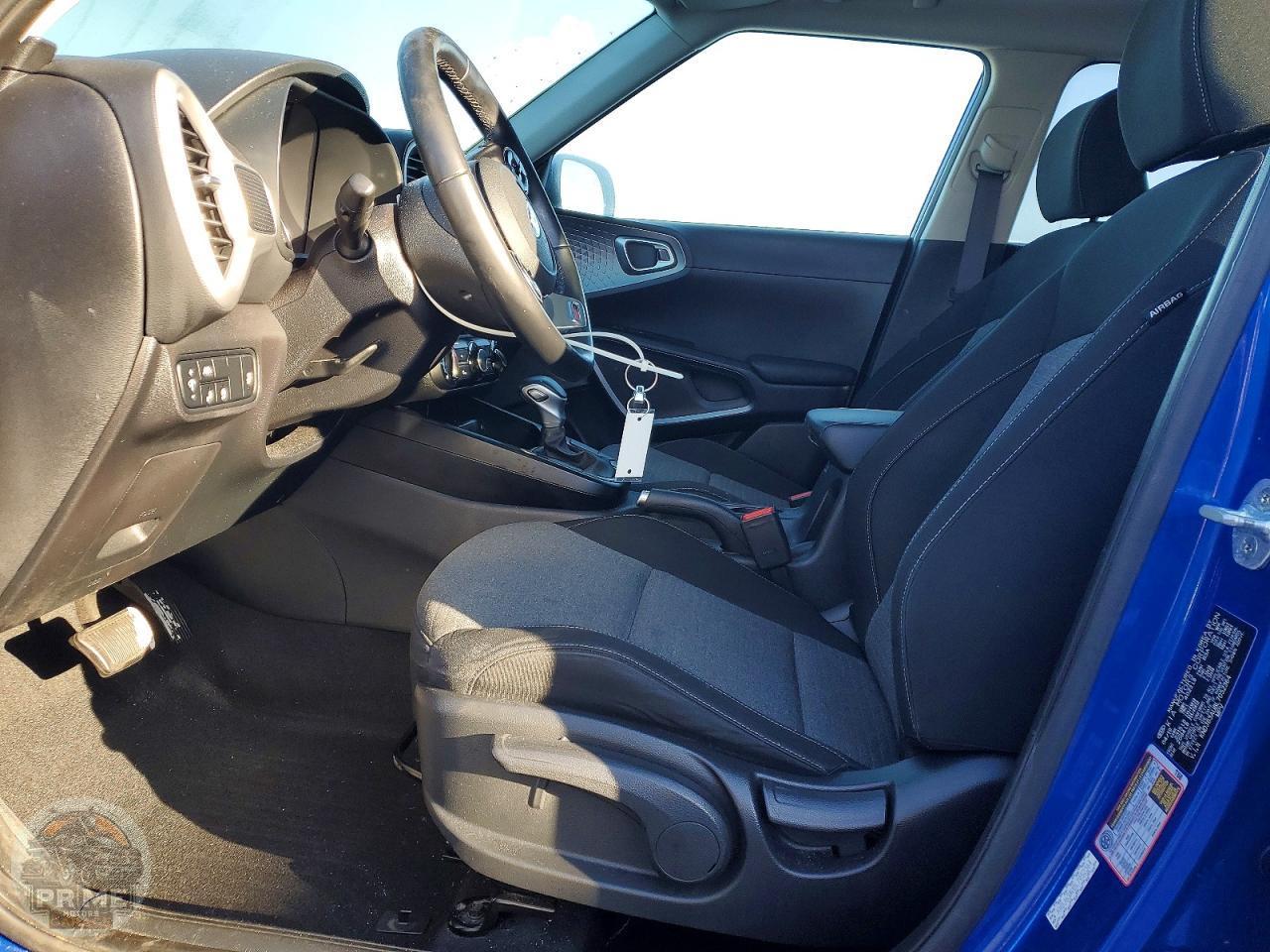 2020 KIA SOUL — фото 7