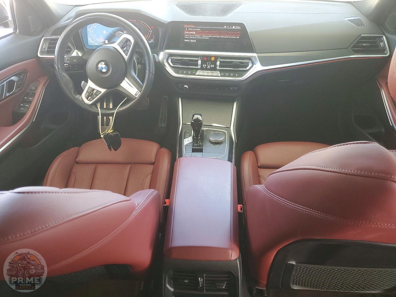 2022 BMW 3 SERIES — фото 15