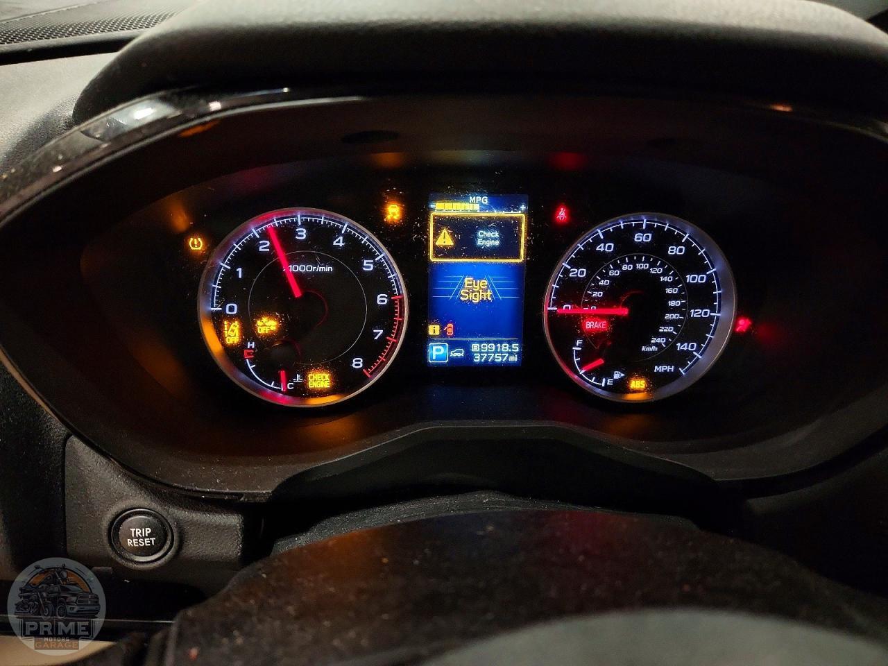 2022 SUBARU ASCENT — фото 8