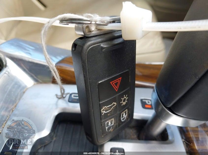2012 VOLVO S60 T5/T5 W/MOONROOF — фото 11
