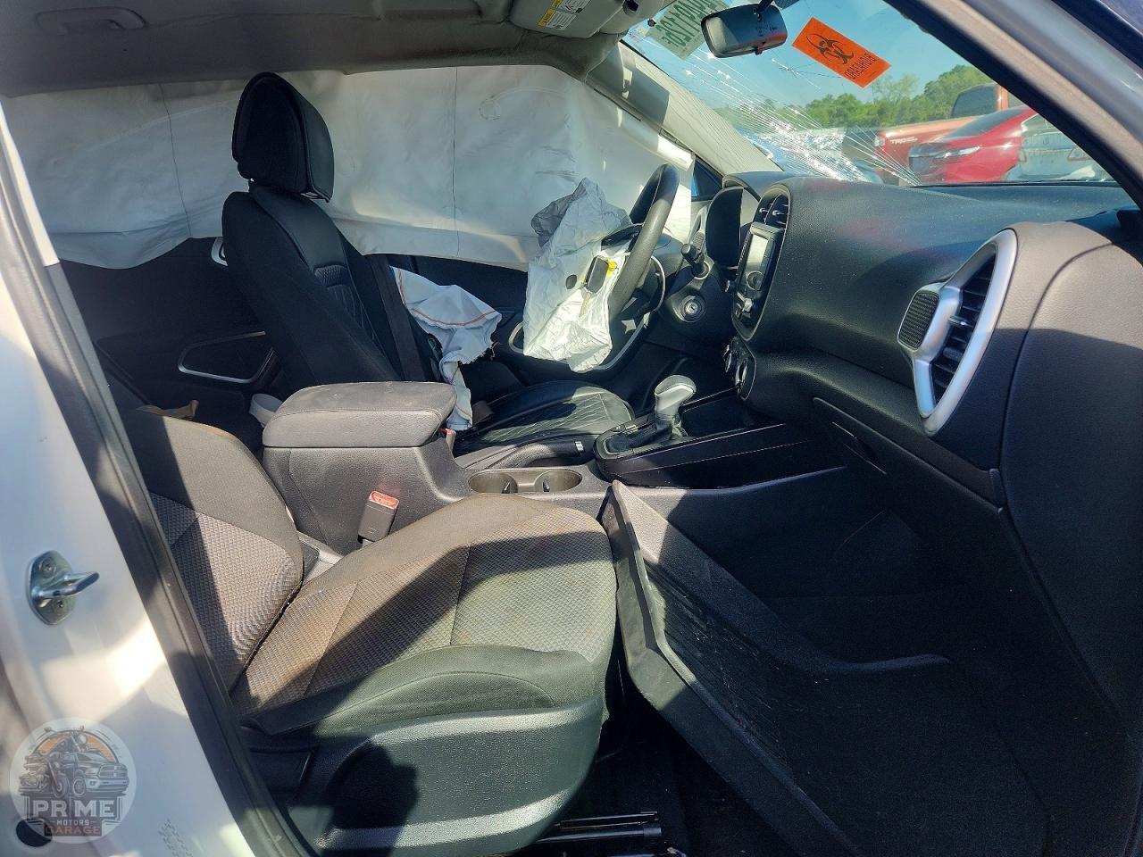 2022 KIA SOUL — фото 7