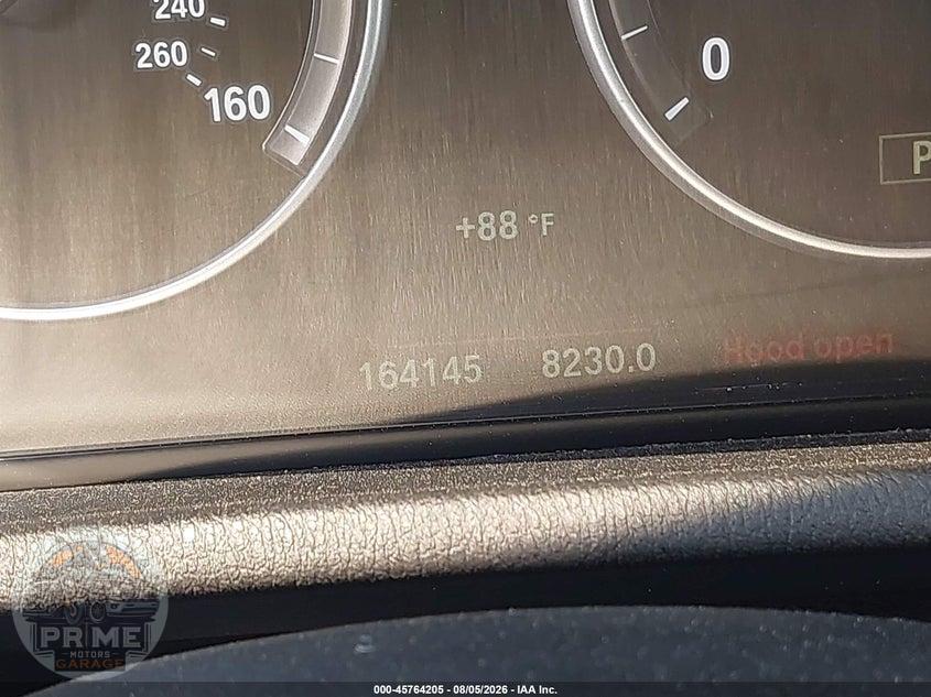 2015 BMW X3 XDRIVE28I — фото 15