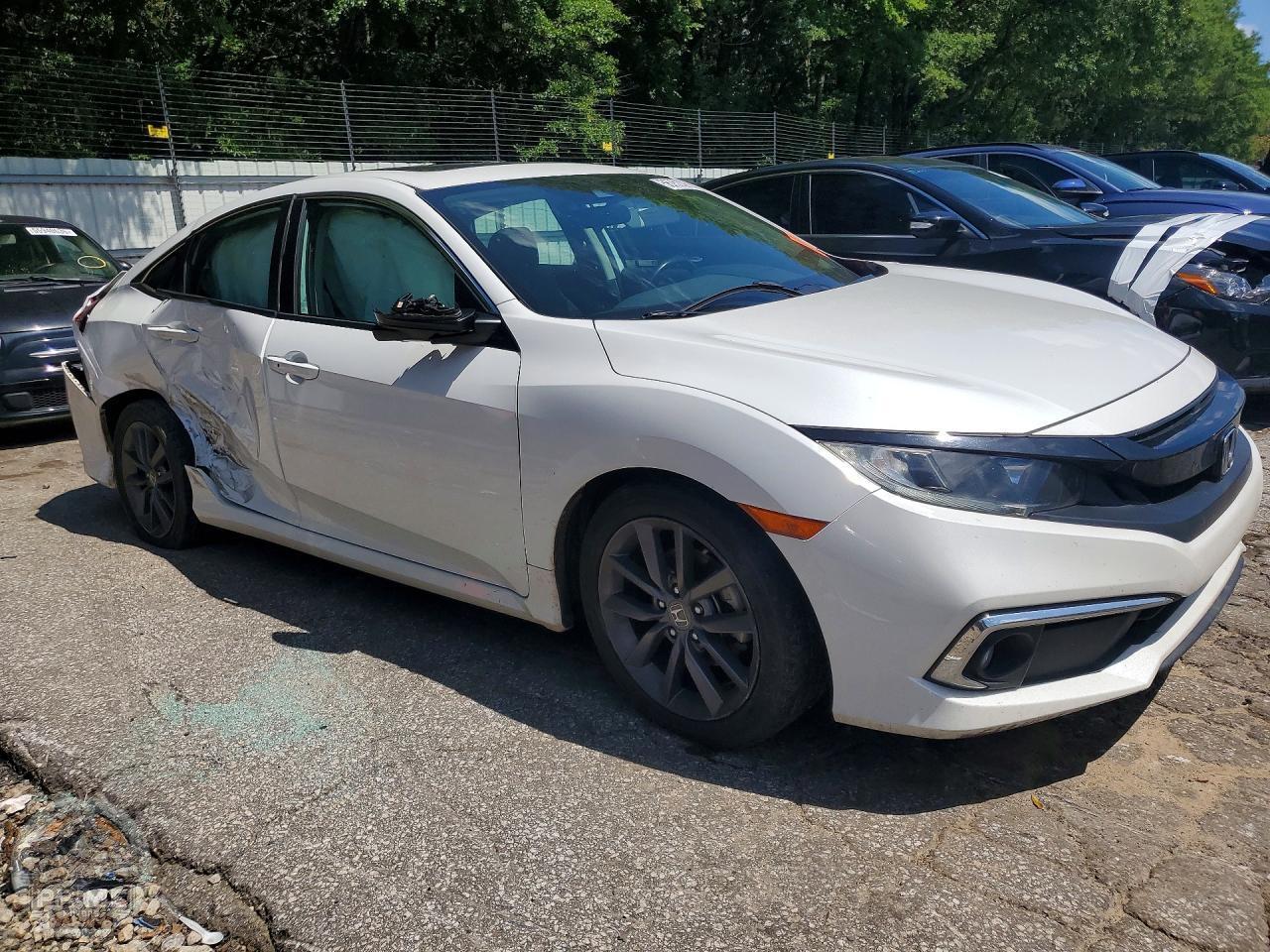 2021 HONDA CIVIC — фото 4