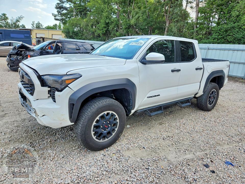 2024 TOYOTA TACOMA — фото 1