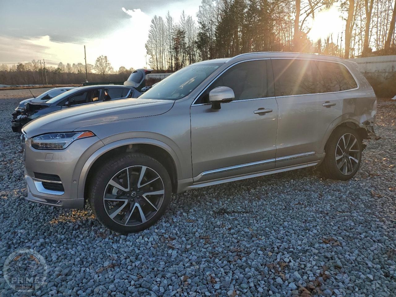 2025 VOLVO XC90 — фото 1