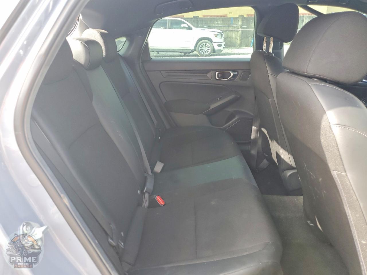2024 HONDA CIVIC — фото 20