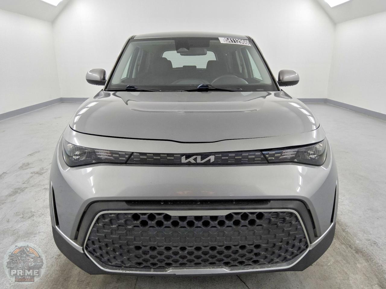 2024 KIA SOUL — фото 14