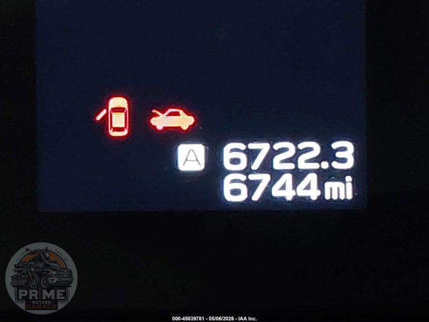 2024 SUBARU CROSSTREK PREMIUM — фото 16