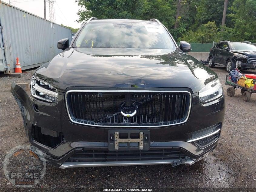 2016 VOLVO XC90 T6 MOMENTUM — фото 12
