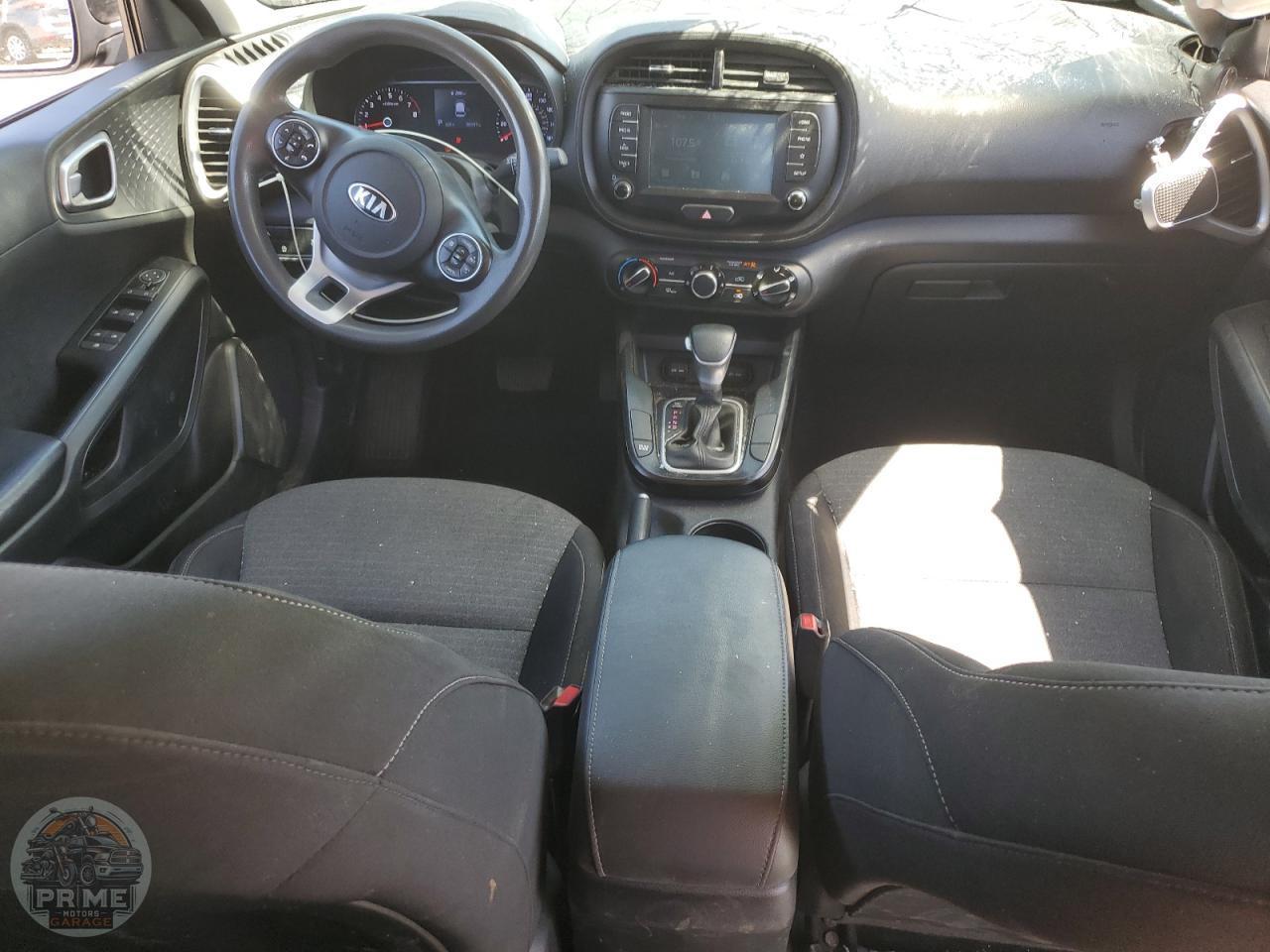 2020 KIA SOUL — фото 8