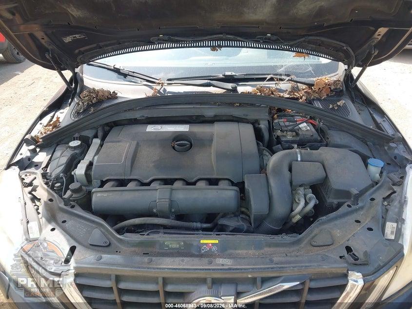 2012 VOLVO XC60 3.2 PLATINUM — фото 10