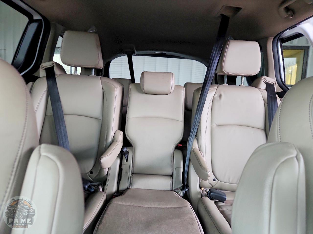 2024 HONDA ODYSSEY — фото 10