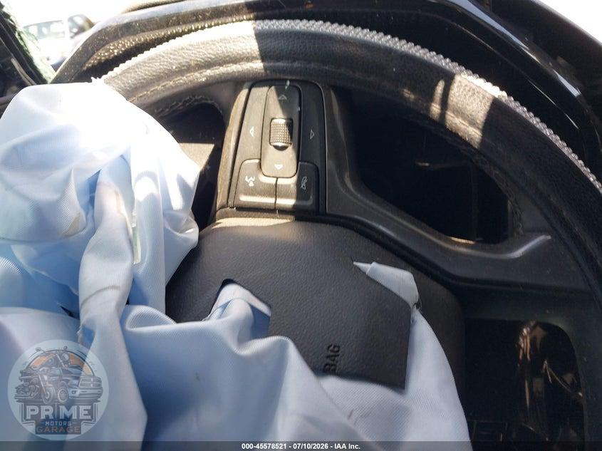 2025 CHEVROLET SILVERADO 1500 2WD  SHORT BED HIGH COUNTRY — фото 15