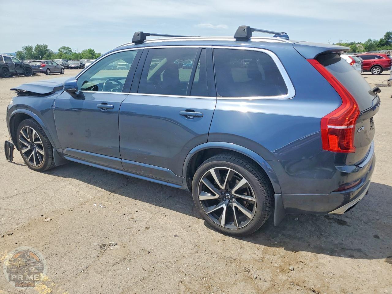 2020 VOLVO XC90 — фото 2
