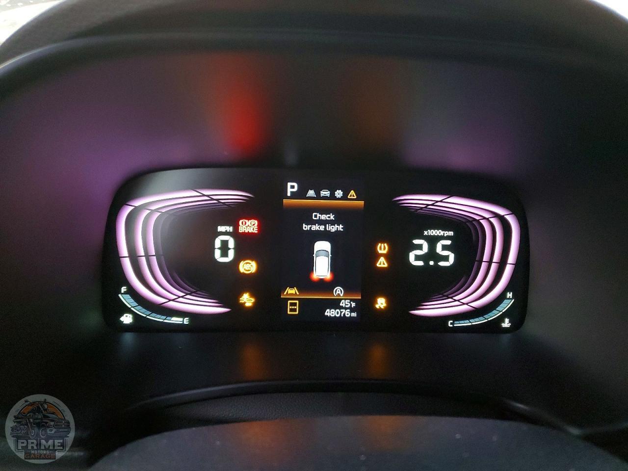 2023 KIA SOUL — фото 9