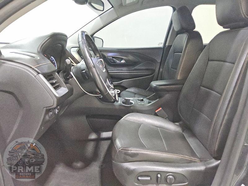 2021 GMC TERRAIN — фото 7