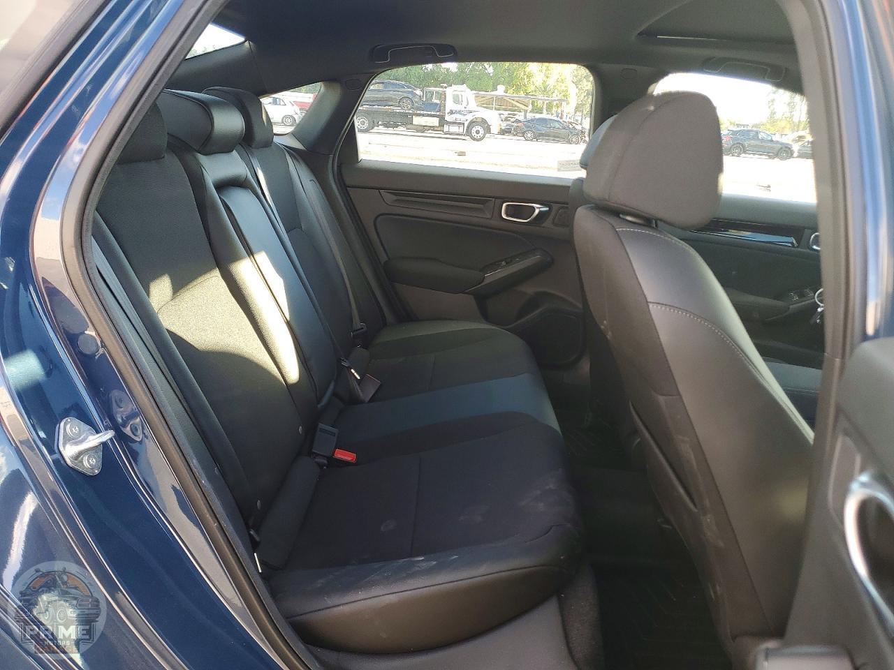 2026 HONDA CIVIC — фото 10