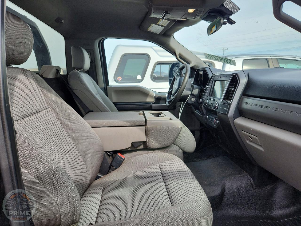 2020 FORD F 550 — фото 10
