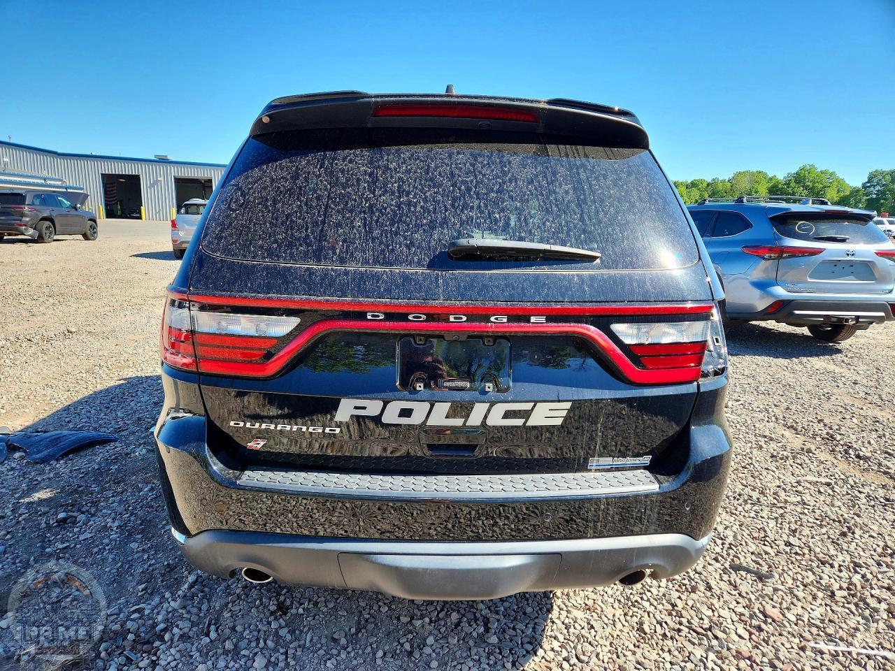 2023 DODGE DURANGO — фото 6
