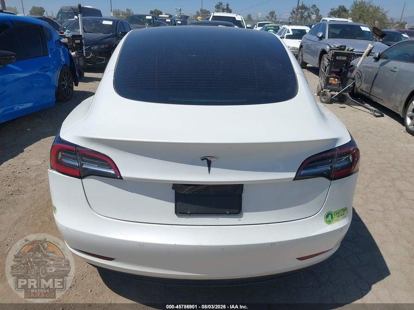 2022 TESLA MODEL 3 REAR-WHEEL DRIVE — фото 14