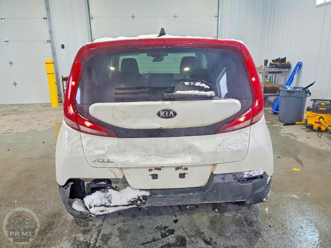 2020 KIA SOUL — фото 17