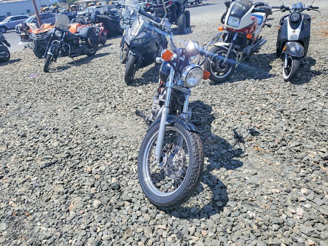 2015 HONDA CMX250 — фото 2