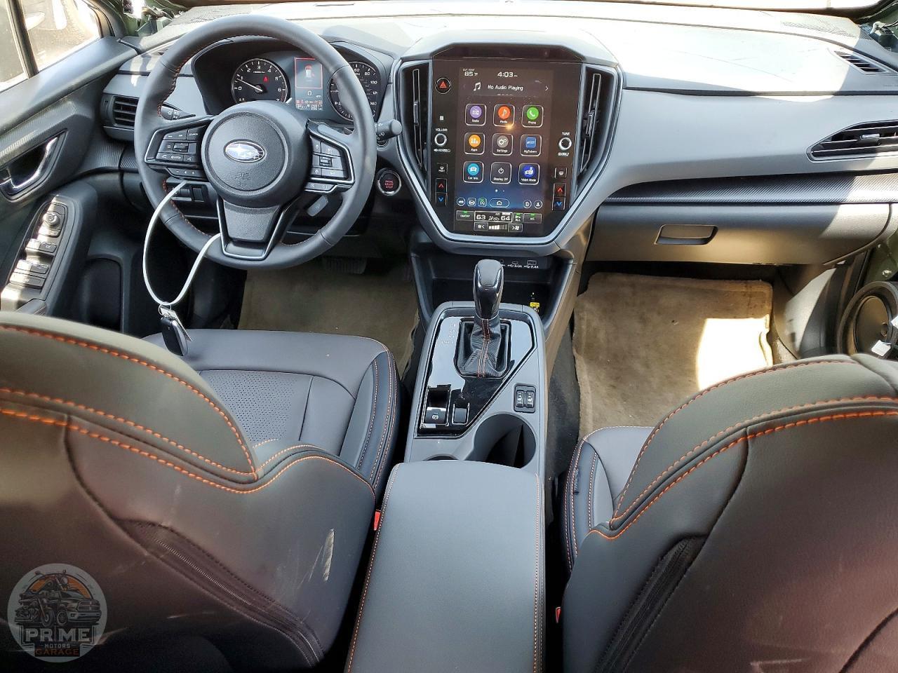 2026 SUBARU CROSSTREK — фото 14