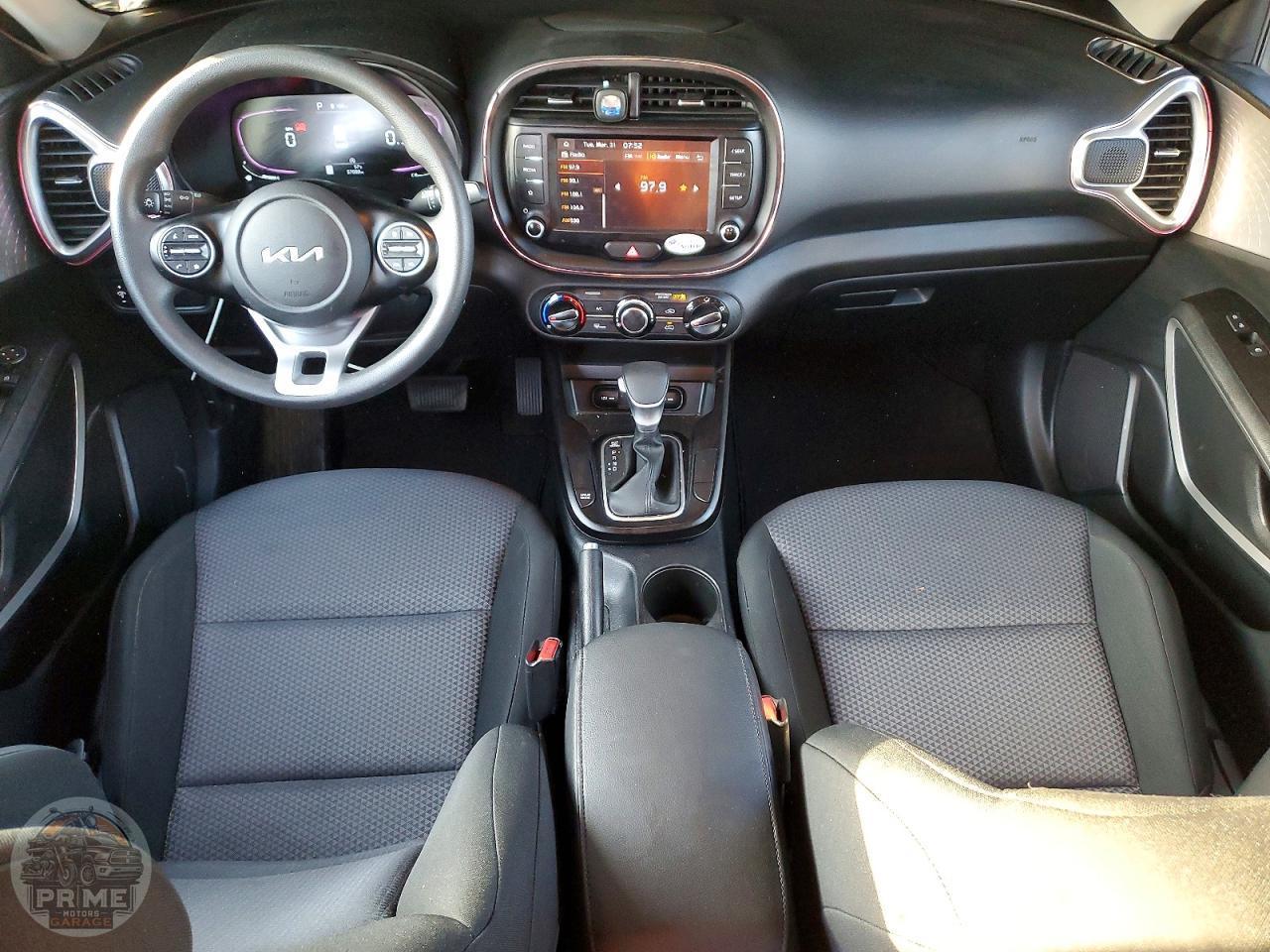2023 KIA SOUL — фото 8