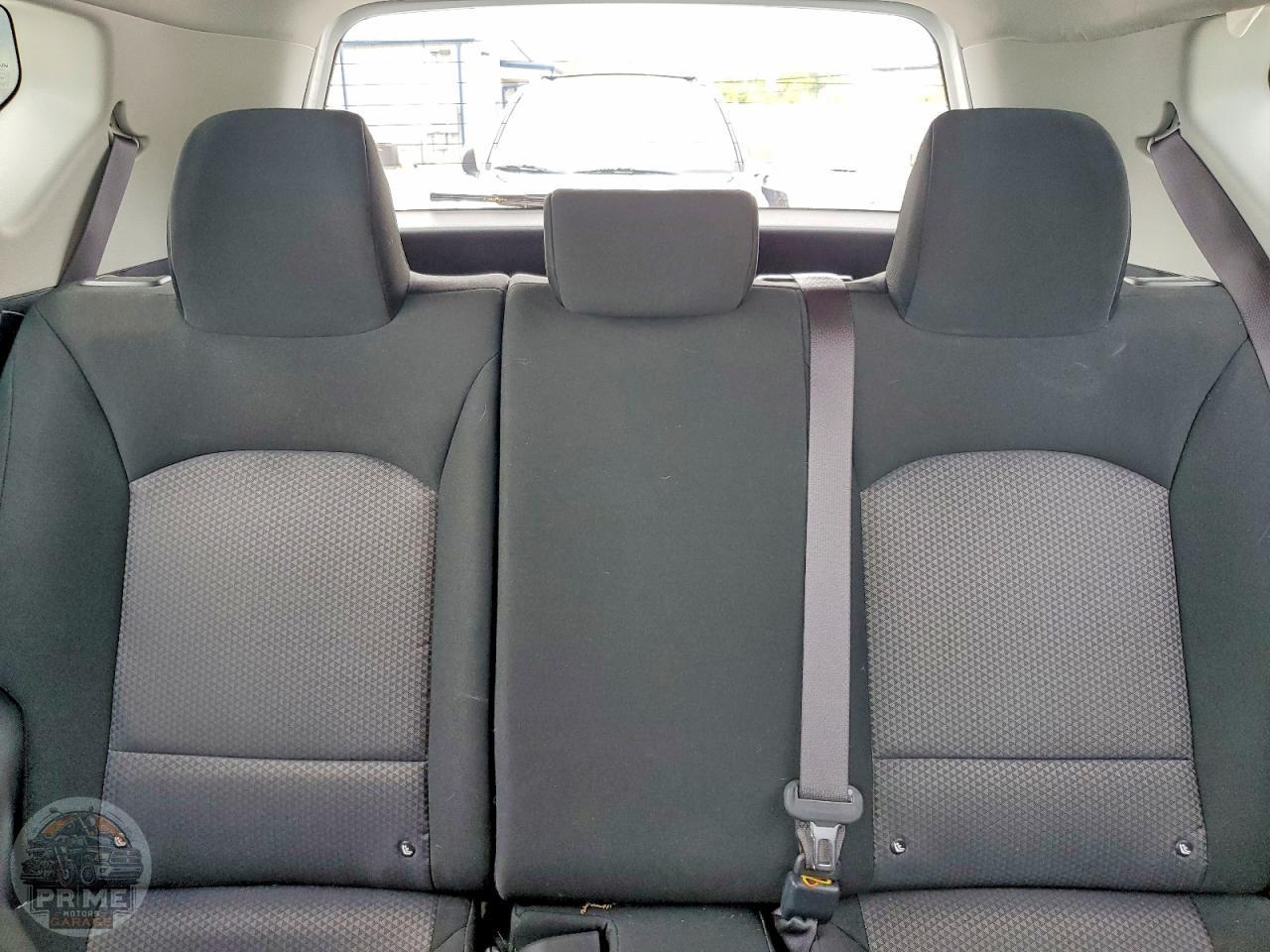 2022 KIA SOUL — фото 10