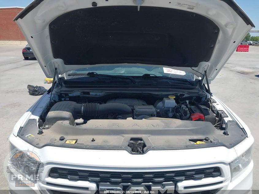 2024 RAM 1500 LONE STAR  4X2 5'7 BOX — фото 10