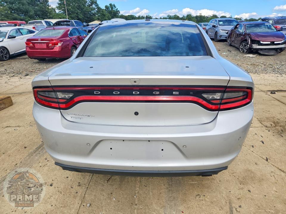 2021 DODGE CHARGER — фото 12