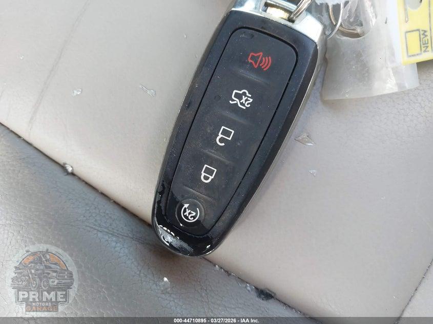 2015 FORD ESCAPE TITANIUM — фото 11