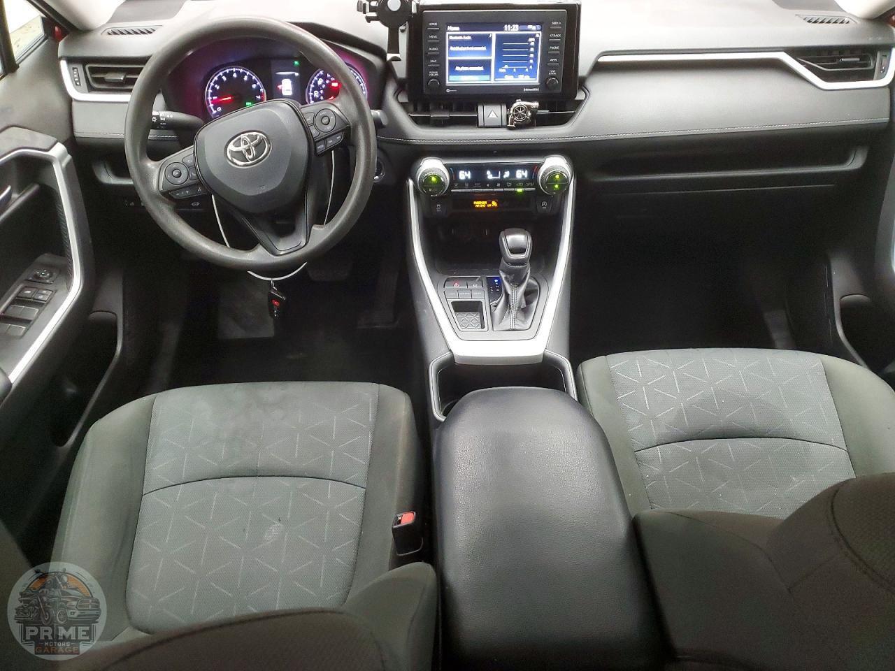 2022 TOYOTA RAV4 — фото 16