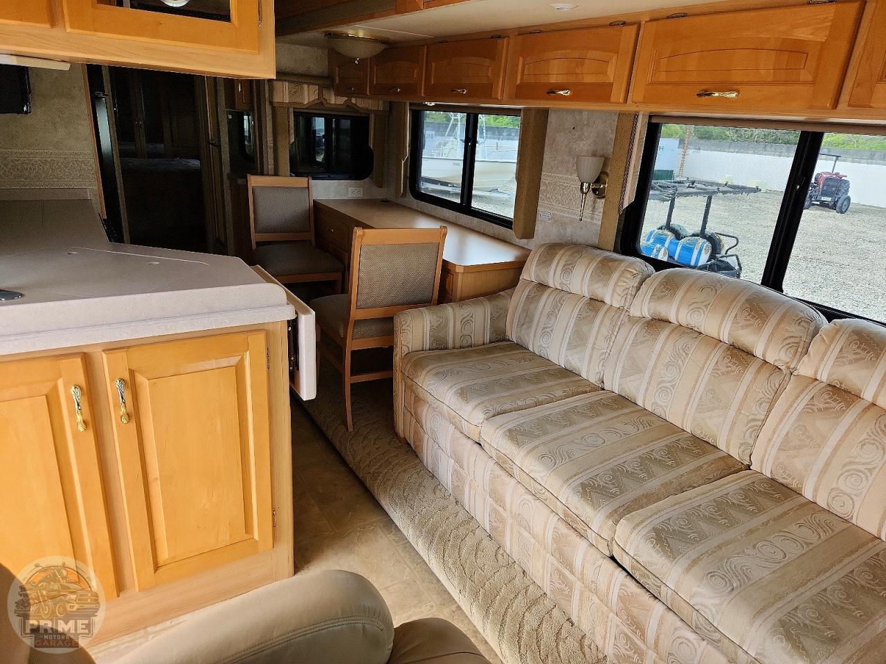 2005 WORKHORSE WINNEBAGO — фото 14