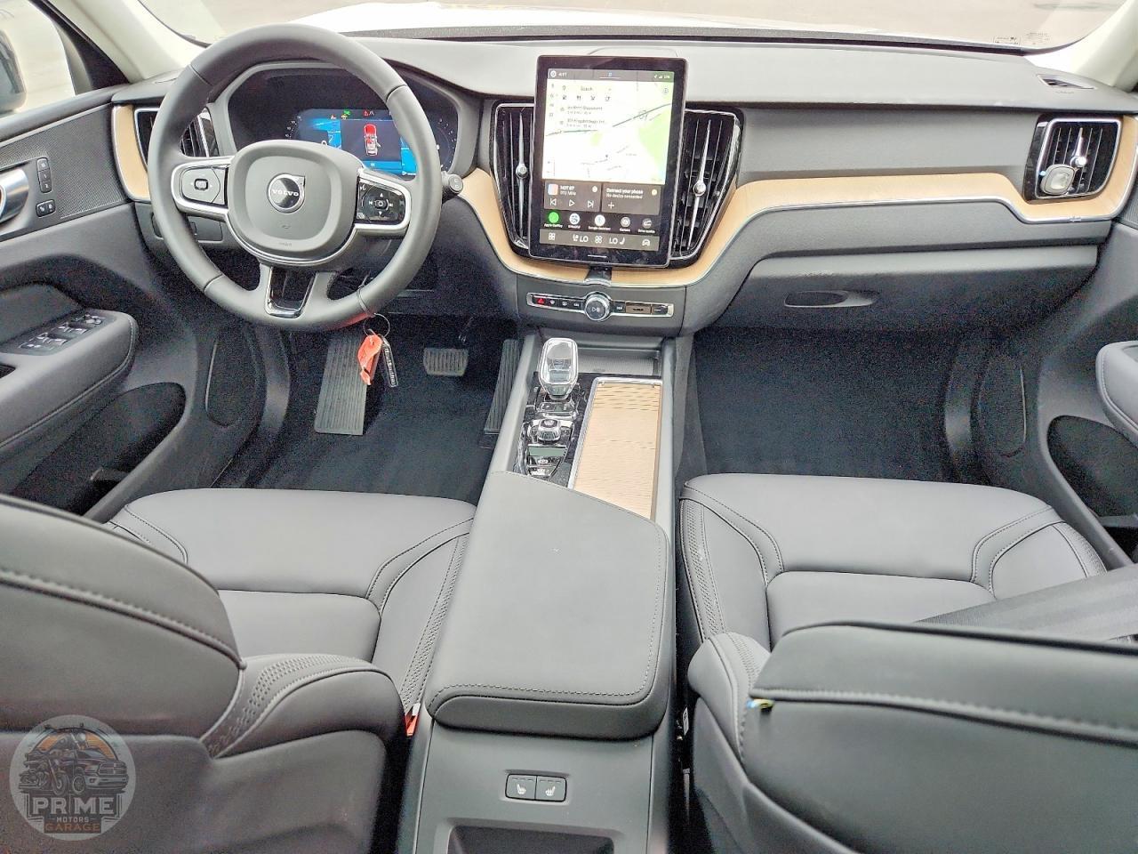 2026 VOLVO XC60 — фото 14