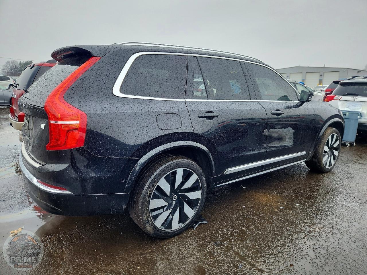 2024 VOLVO XC90 — фото 3