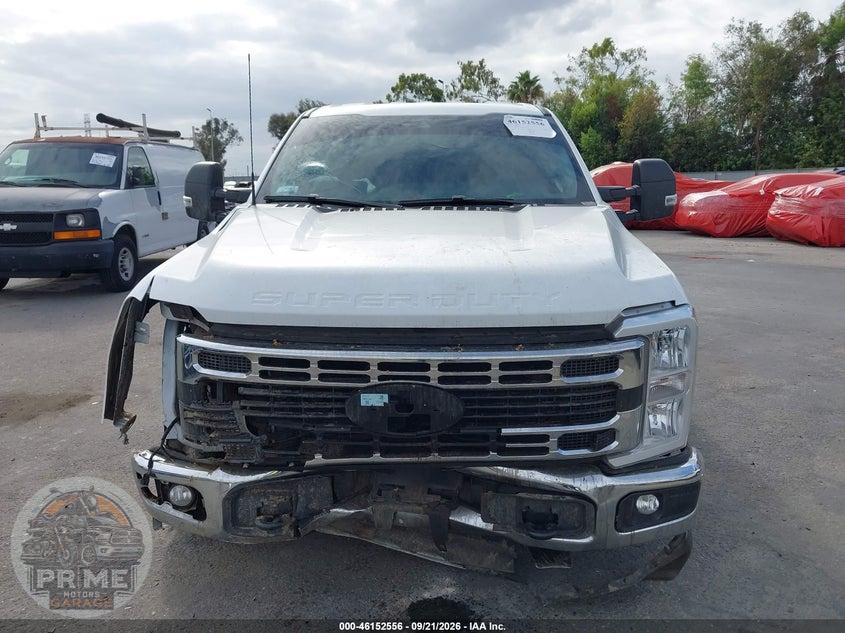 2025 FORD F-250 XLT — фото 12