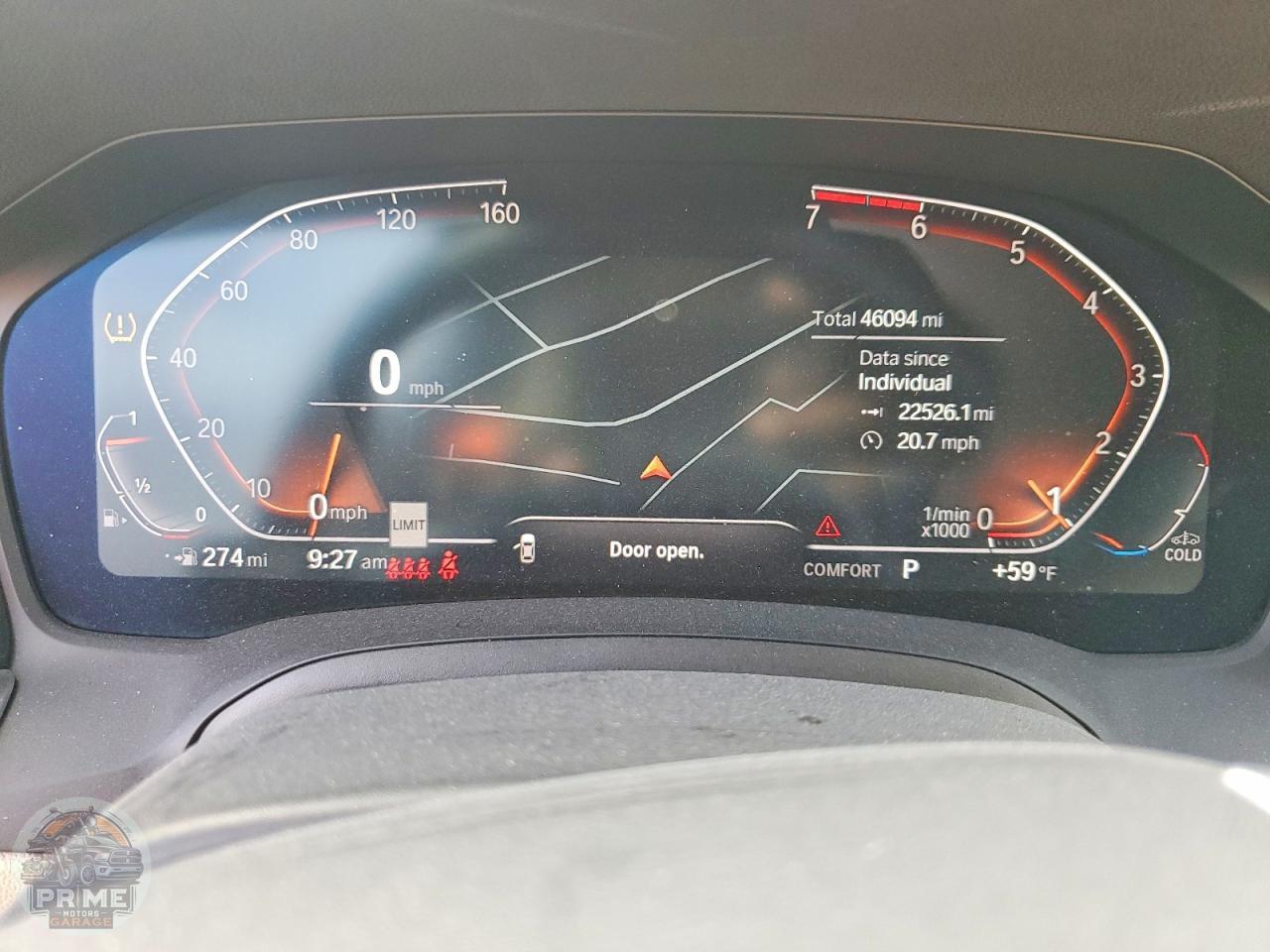 2021 BMW 3 SERIES — фото 9