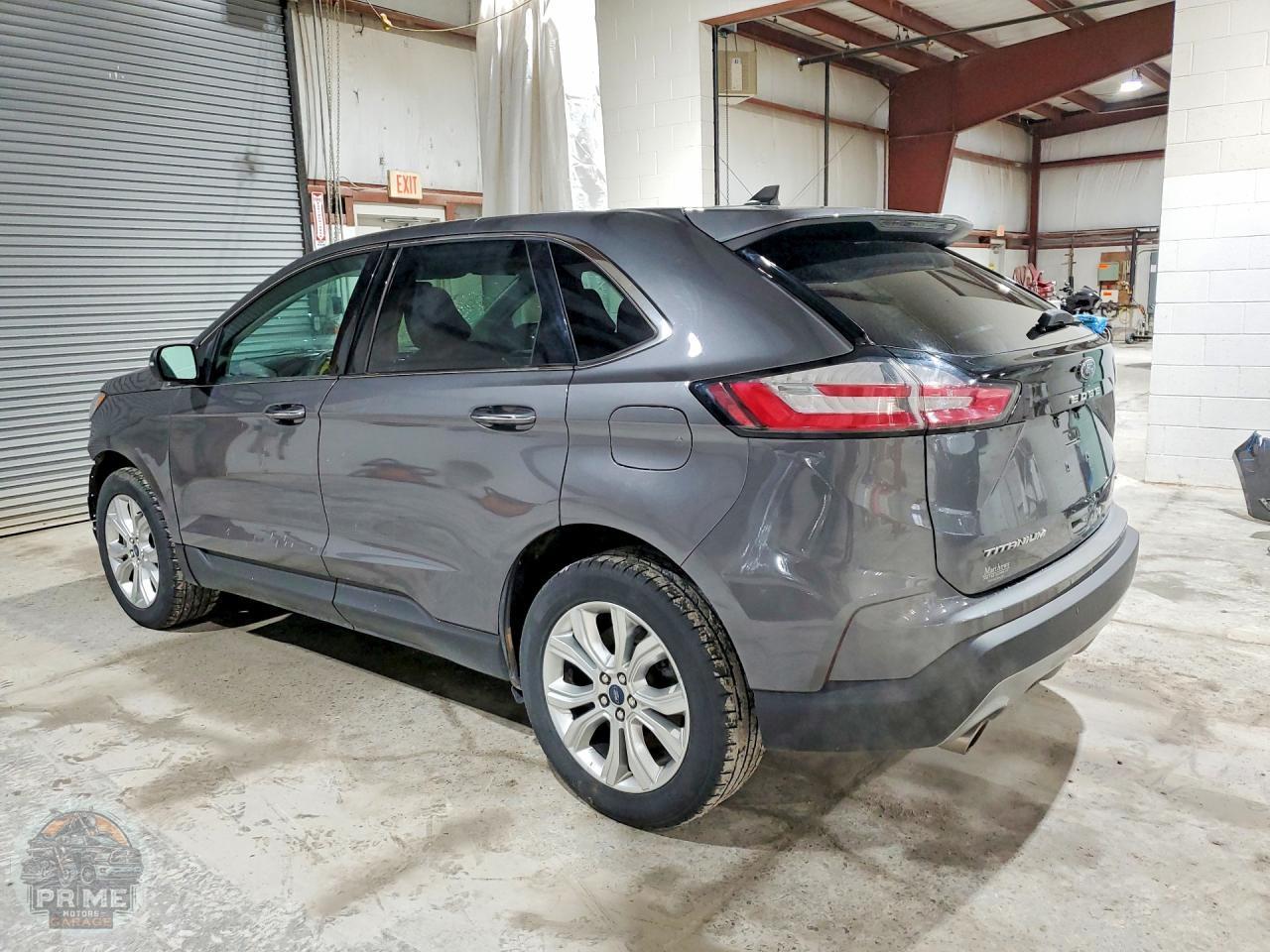 2022 FORD EDGE — фото 2