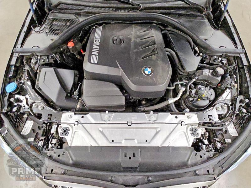 2026 BMW 3 SERIES — фото 11