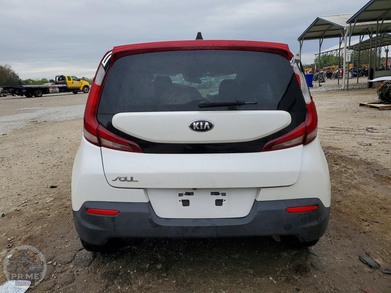 2020 KIA SOUL — фото 6